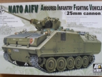 Thumbnail AFV CLUB 35016 NATO AIFV 25 mm CANNON